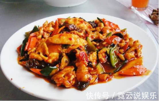 几道经典好菜,鲜嫩爽口还不腻,吃过都说比饭店还好吃!