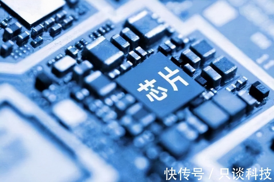 中国市场|478.1亿美元!全球半导体销售创历史新高,中国排名全球第一