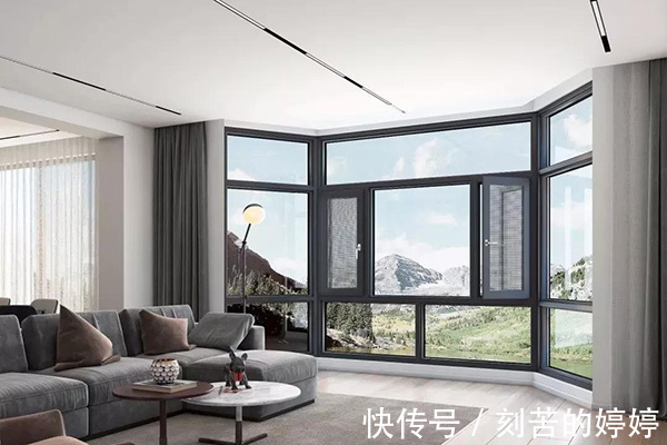 断桥门窗|断桥门窗价差太大，普通家庭怎么选