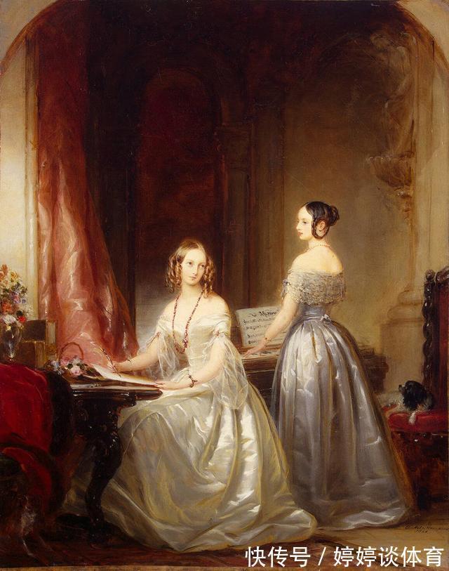 ·热拉尔|雅致?妩媚?雷卡米埃夫人像,19世纪一对师生新古典与浪漫的对决