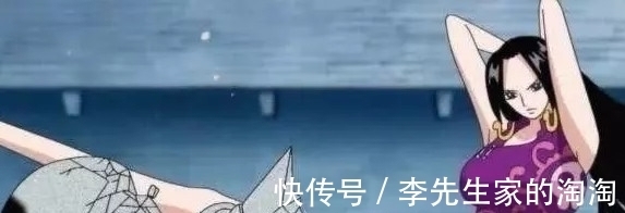 海楼石|海贼王中最硬的5条腿,山治经常断腿,他的腿可以和卡普拳头媲美
