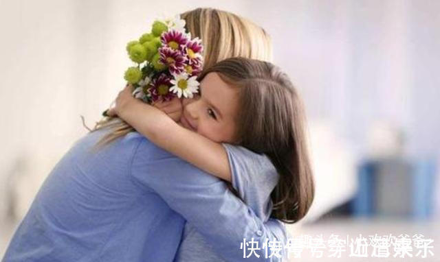 孩子|喝“母乳”和不喝“母乳”的孩子,长大后有什么差别差距太大