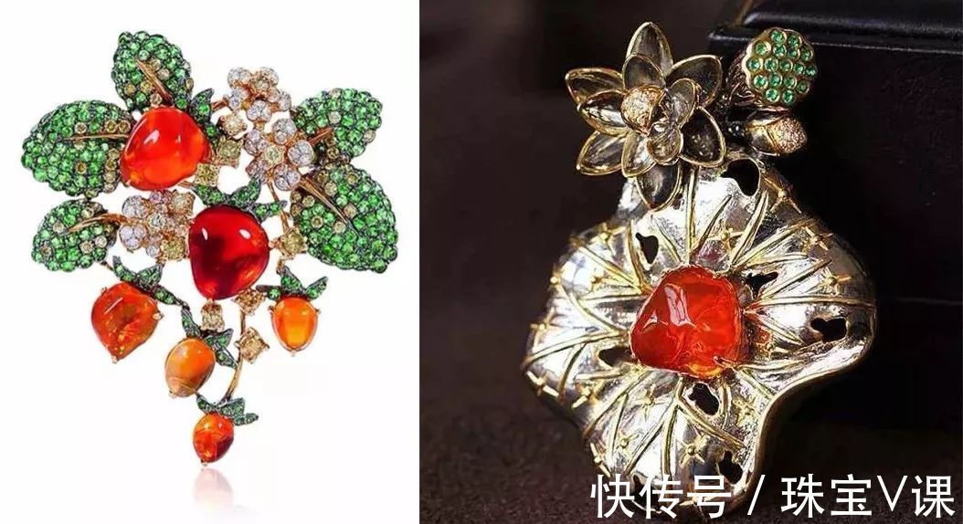 水晶 宝石界的升值黑马,新晋贵妇