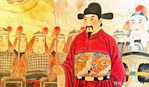 王振|他在刑场上写了一首诗,刽子手听完下跪道歉,他也流芳百世!