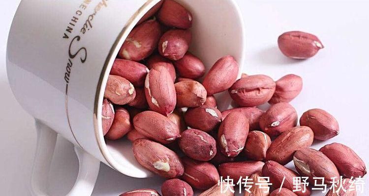 氨基酸|早上坚持吃煮花生,连吃15天,4个好处意想不到,早知早受益!