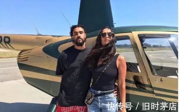 clot 这14个潮牌的主理人大家应该都认识,但他们的老婆你们见过吗?
