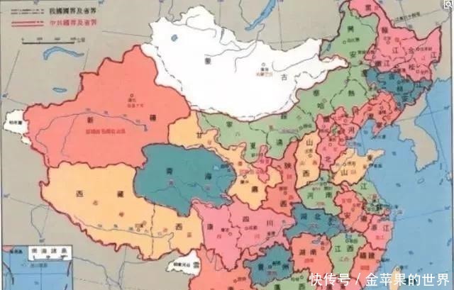 收复|中国收复了众多领地，为何对这个地方无动于衷原因可能是这4点