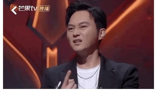 陈小春张智霖又抱上了,网友:呼叫应采儿袁咏仪