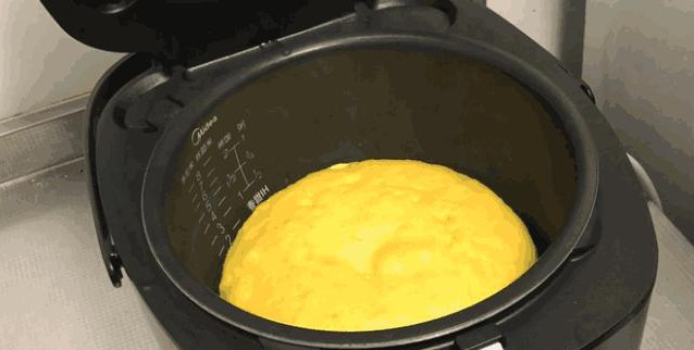 半斤面粉,3个鸡蛋,这样简单一做,比蛋糕香,爱吃面食的收藏