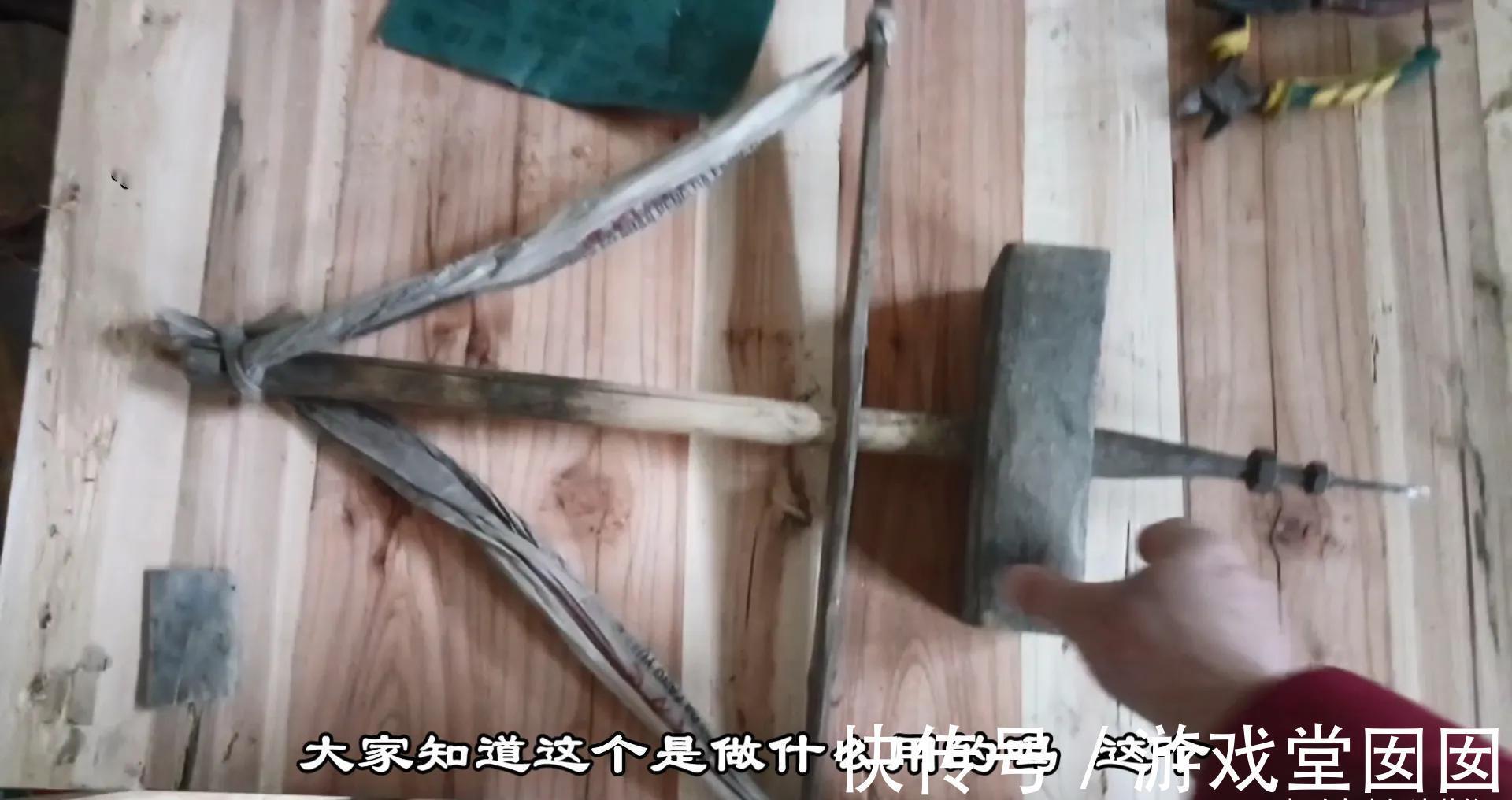 老物件|七八十年代常用的6种装修老物件,用过的都已经老了,满满的回忆