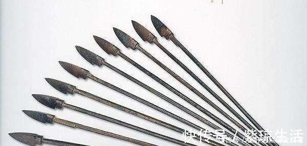 吴钩|秦兵马俑出土一把“屠夫之刀”,却因一个特殊弊端,绝迹千年了