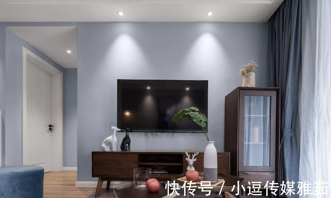 石材|50款电视背景墙, 解决你的选择困难症!