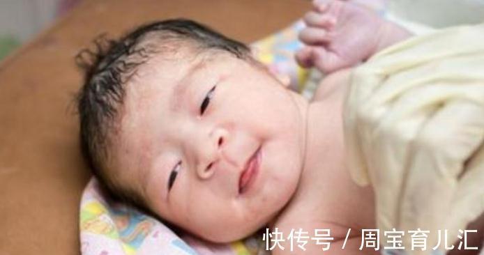 宝宝|为什么有的宝宝一出生就睁眼,而有的两天了还不睁眼?有三点原因