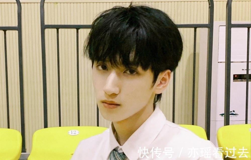 感染力|严浩翔退出《少年说唱企划》,已经录制好的镜头,也将会被删除