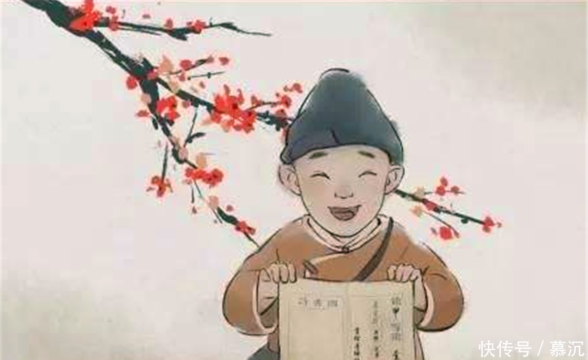 中国古代唯一的女状元,长相貌美还颇有才华!