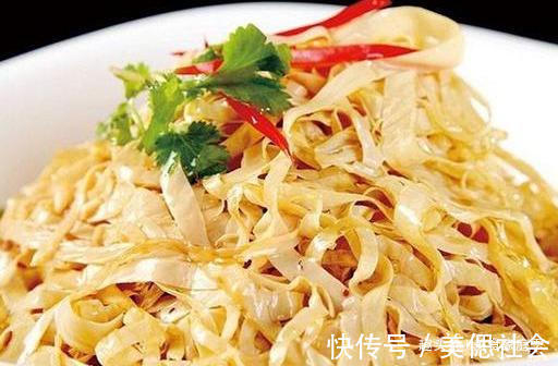美味|碰到这4种美味的下酒菜,尤其是最后1种,女人也能喝上二两酒!