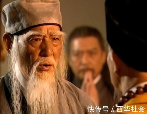 江南七怪$射雕中,她是郭靖一生最重要的女人,不是黄蓉,境界堪比扫地僧