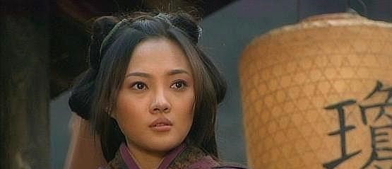 一丈青&水浒传有三位绝色女将,她得以善终,她却引狼入室被乞丐玷污清白!