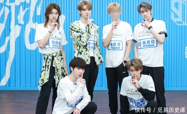 《青3》翻车后,粉丝要求彻底调查THE9的出道票,安崎无辜躺枪