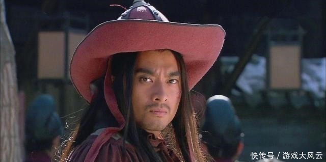 四大都头$水浒传中的四大都头,有一位武功不及武松,座次却排在武松之前