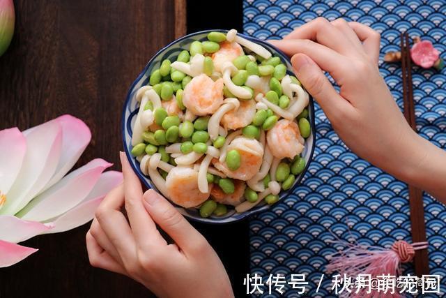 玉米面|天气越来越热,6种高钾食物要常吃,营养美味,夏天也精气神十足