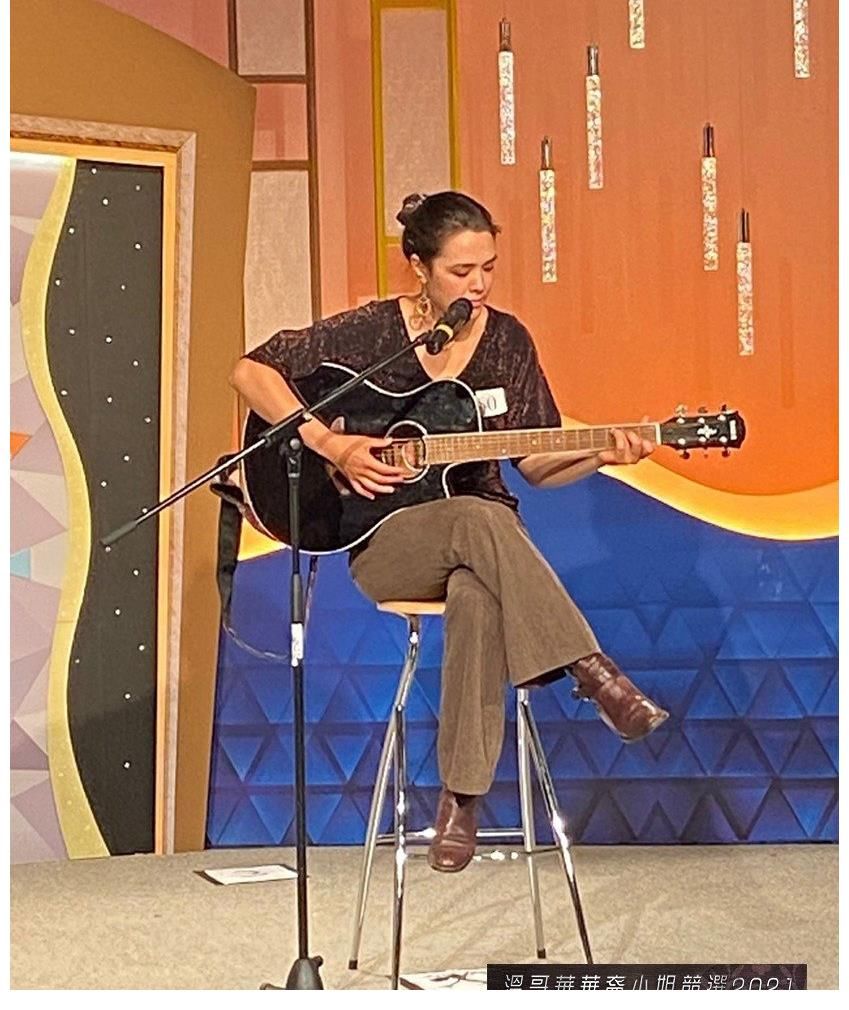 鐘麗緹大女兒選美比賽花絮曝光外形氣質(zhì)碾壓其他選手