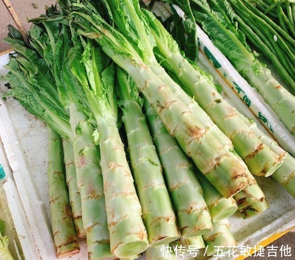 喜欢|脆莴笋的做法