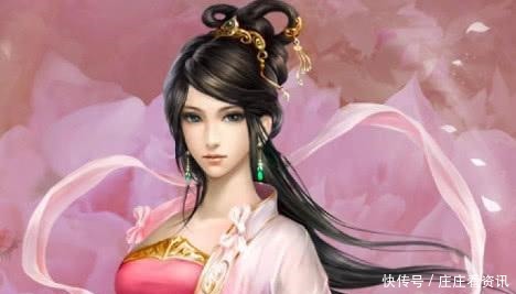 苍穹|《斗破苍穹》药老为何一直单身原来曾有4位美女痴情于他!