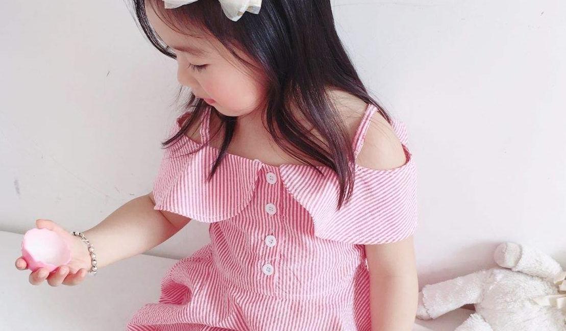 宝妈|孩子身体两个部位越捂越生病,宝妈们都关注了吗