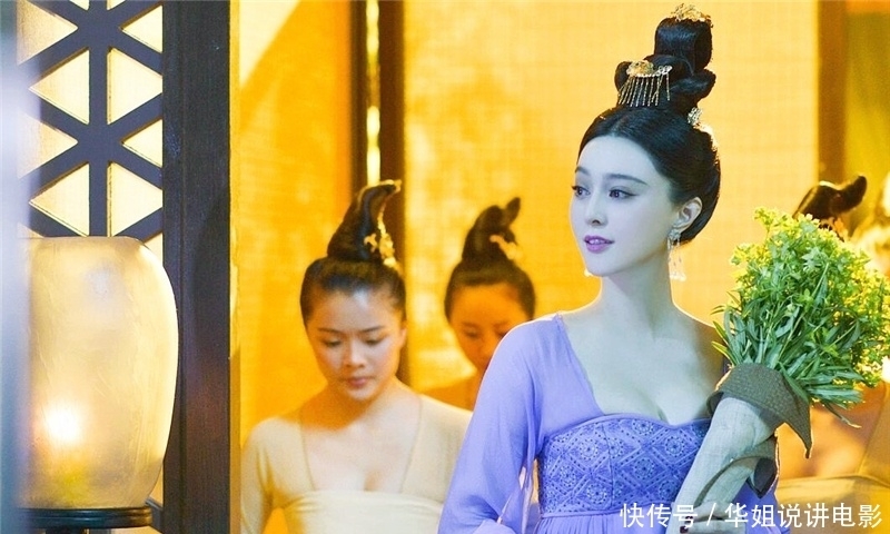 真的|盛唐帝国背后的爱情:唐玄宗是否真的爱过杨玉环?