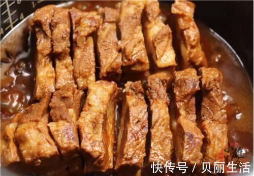 焖肉|猪肉这么做5斤都不够吃，比红烧肉更香，比扣肉还解馋，快学一学