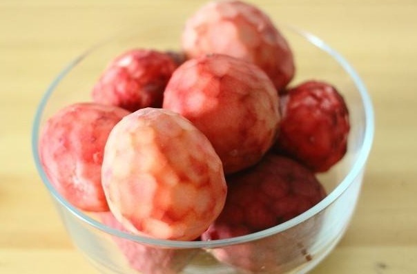 怀疑人生|当水果“脱了衣服”,香蕉一眼认出,图6猜到怀疑人生