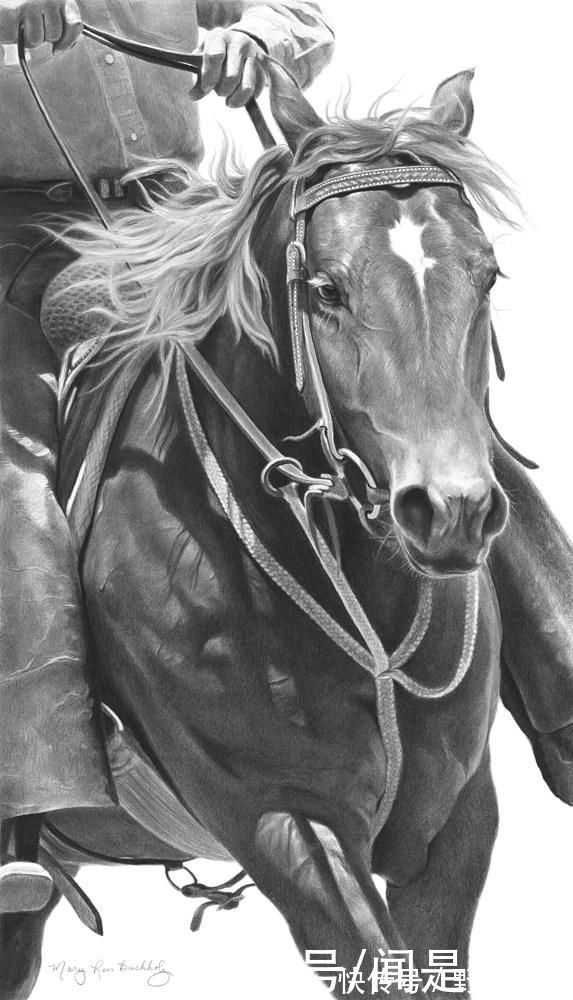 快乐时光|美国写实主义女艺术家--玛丽·罗斯·布赫霍尔茨