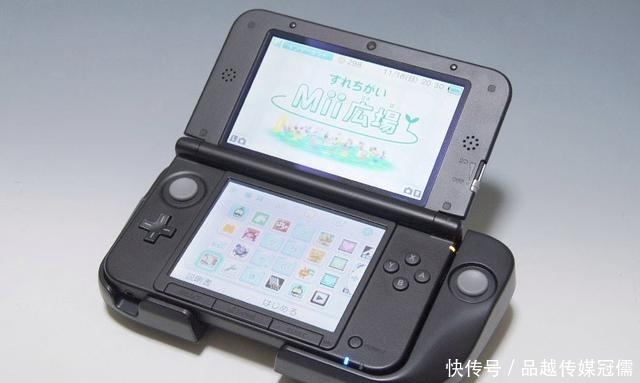 3ds联网