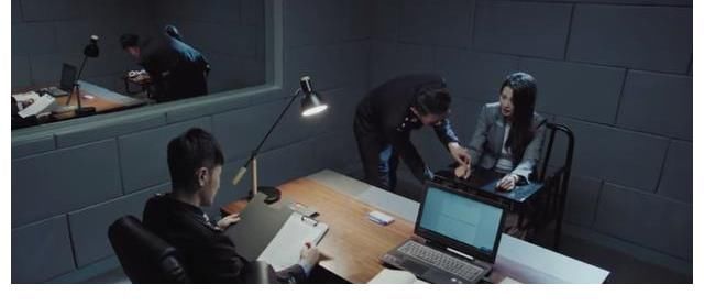 觀音姐|不說再見：榮耀設局，劉局頂雷，鄭柯騙取觀音姐信任，穆青脫險