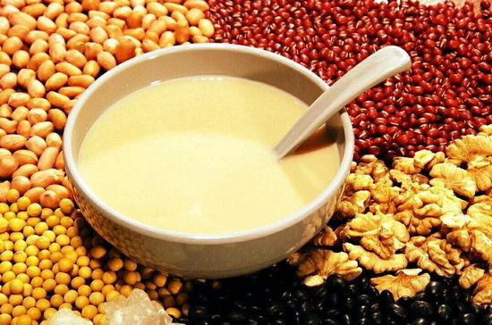 芝麻|真正补钙的是这些食物 芝麻中的营养元素十分丰富