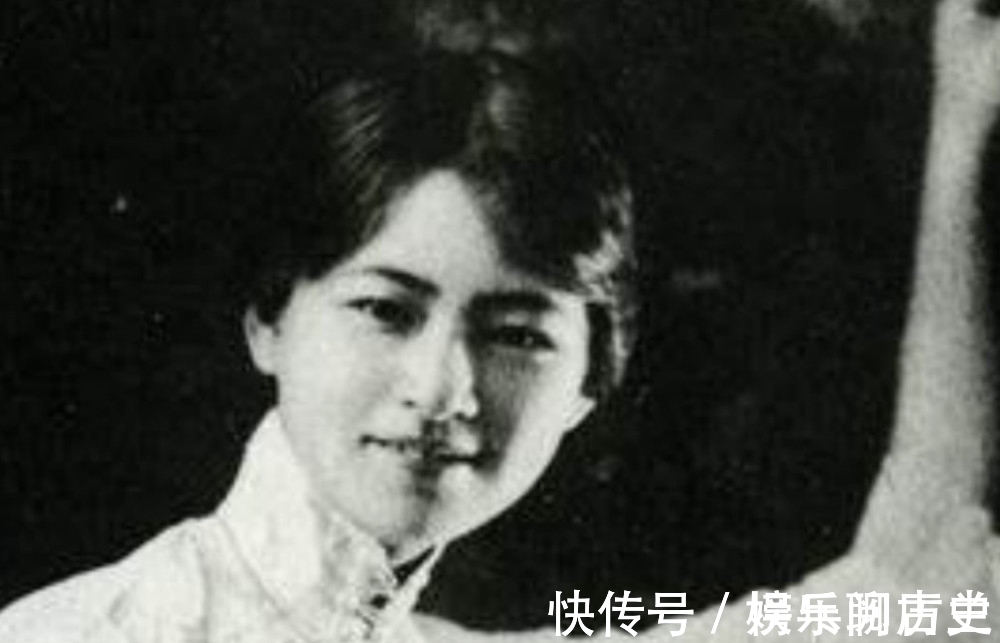 郑念@民国四大美女谁最漂亮?梨园冬皇孟小冬,95岁的贵族郑念!