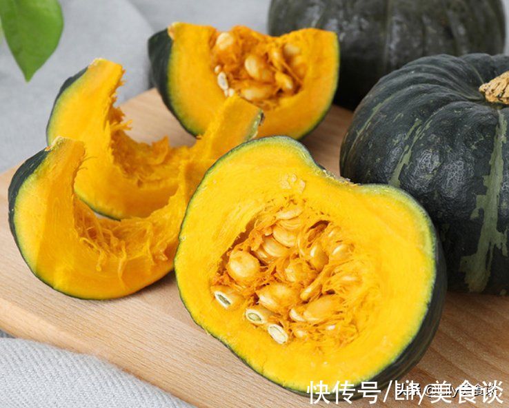 板栗|秋分后,记得多吃“3黄4白”少吃凉,滋补润燥,应季而食安稳度秋