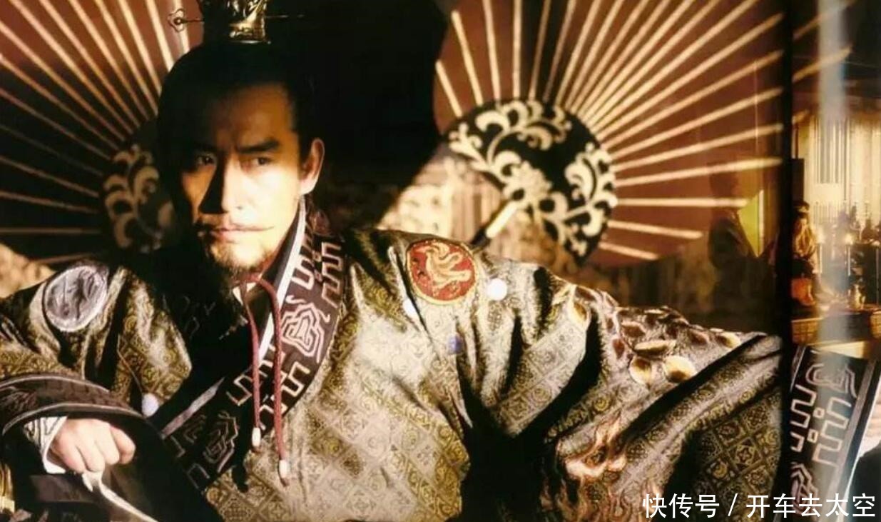 回家|李世民放390名死囚回家探亲,秋后再问斩,第二年全归无人逃跑