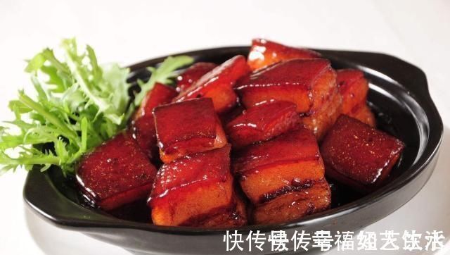 做红烧肉时,直接下锅就毁了一锅肉,牢记三个窍门,红烧肉更入味