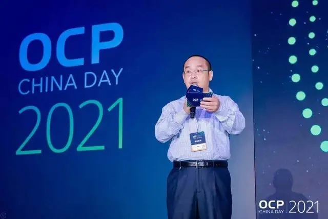 刘军|开放计算10周年,从边缘战场到中心战场