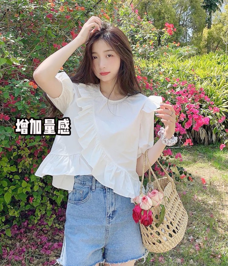 高质量|3个高质量穿搭公式!学生党照着穿,显高显瘦