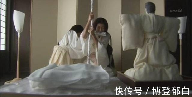 接生|古代女子分娩姿势大揭秘,并非全都躺着,接生技术远超现代