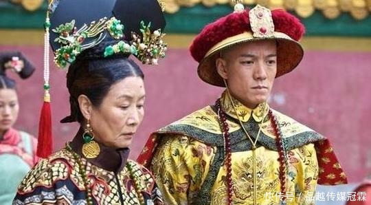 习俗|大清朝的皇帝,为什么越往后就越生不出孩子,原因竟然是婚姻习俗