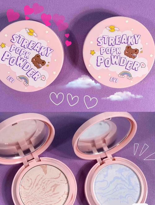 芜湖！颜值逆天的宝藏平价敲好用彩妆来了