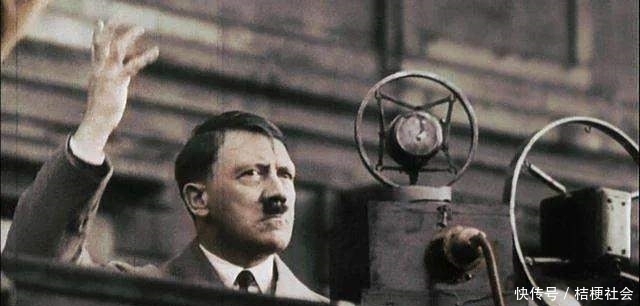 苏联|为什么在二战的时候，希特勒自杀，而日本天皇却逃脱了惩罚？