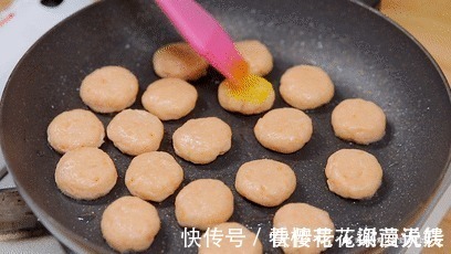 不烤不炖不油炸,孩子每次都光盘!你试试这么做,味道脆嫩香软