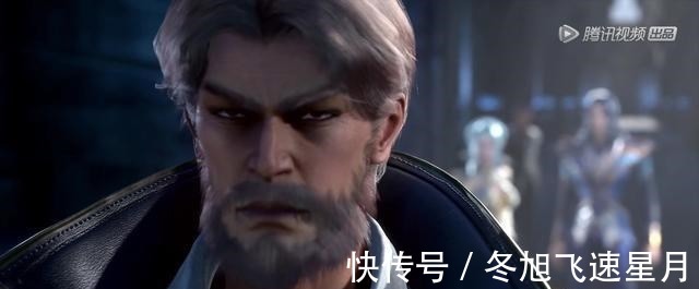 长老们|斗罗大陆唐三归还魂骨之后，唐月华和唐啸的反应太真实了！