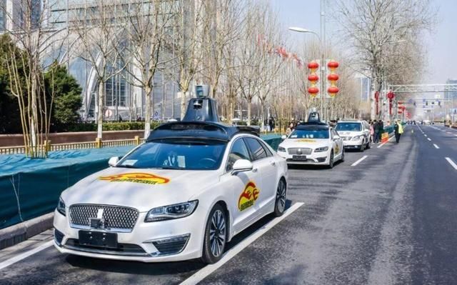 沃尔沃|聊聊自动驾驶,实现它可能不仅仅是技术问题