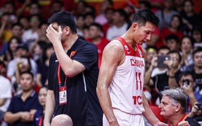 李楠|中国男篮将再次组建两支国家队,杜锋别步李楠19年世界杯输球后尘